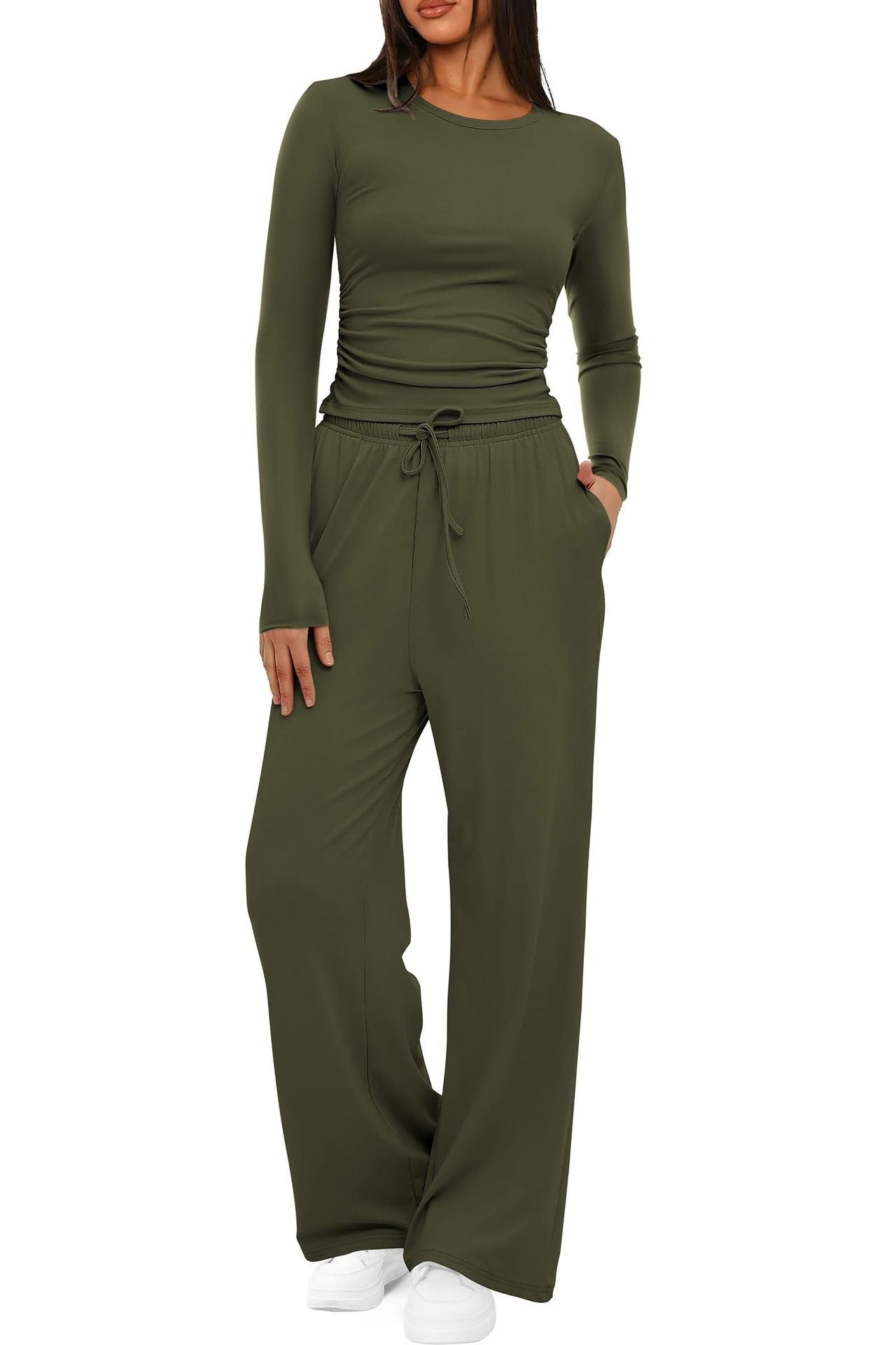 Billy's Basics- 2 Pieces Women's Set in ALL Colors