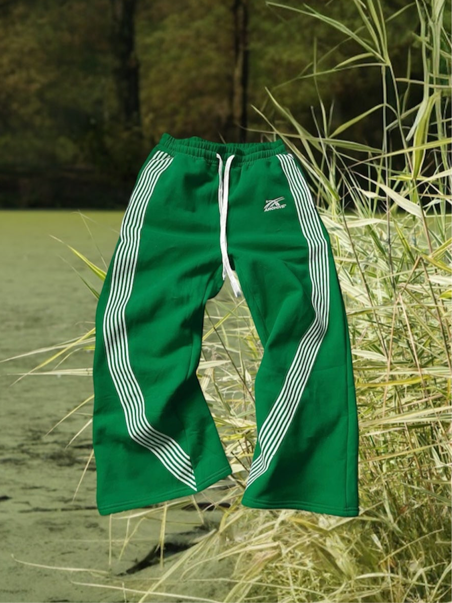 Mallard Green Sweat Pants