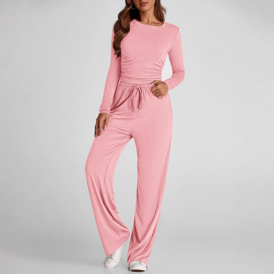 Billy's Basics- 2 Pieces Women's Set in ALL Colors
