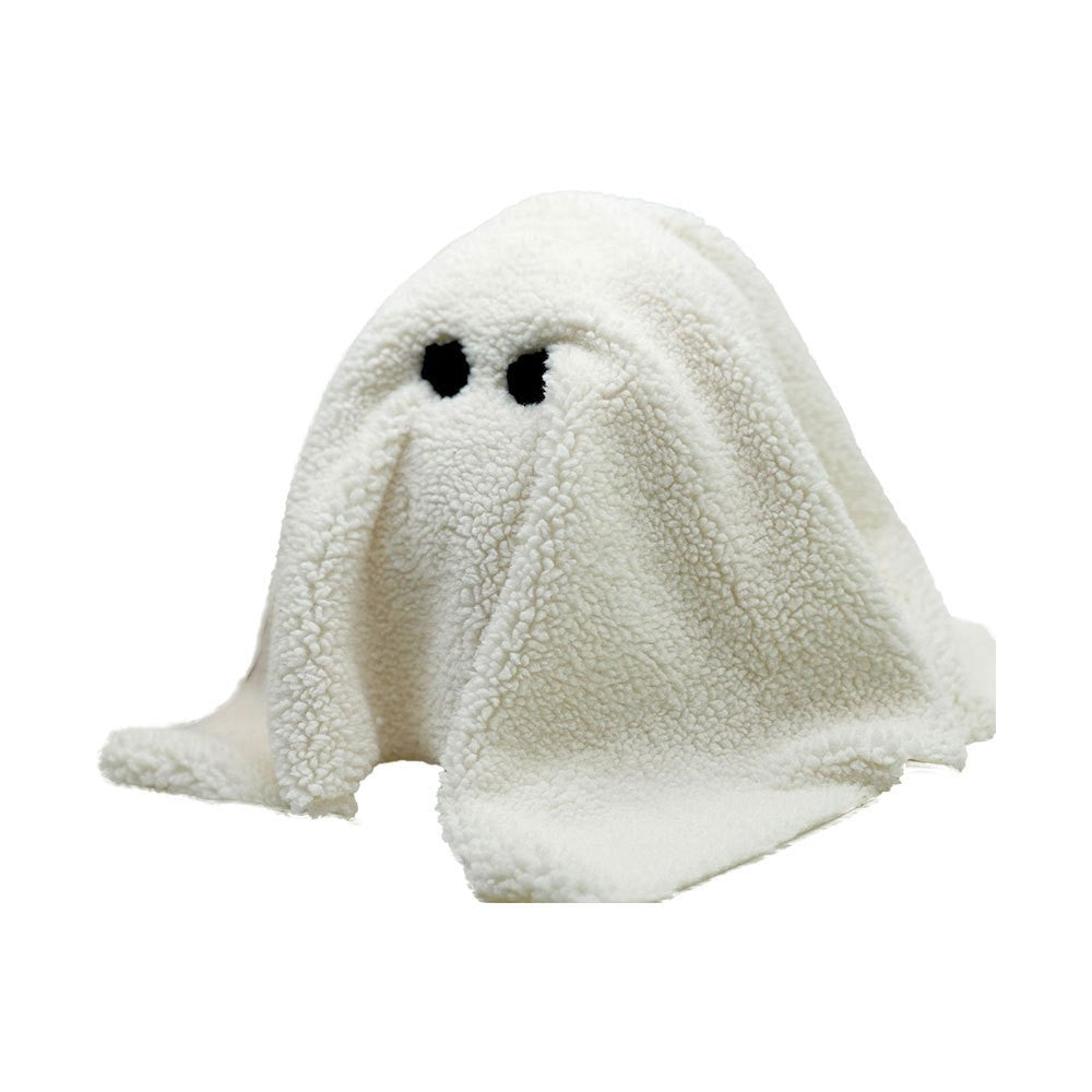 Halloween Ghost Plush Pillow Doll