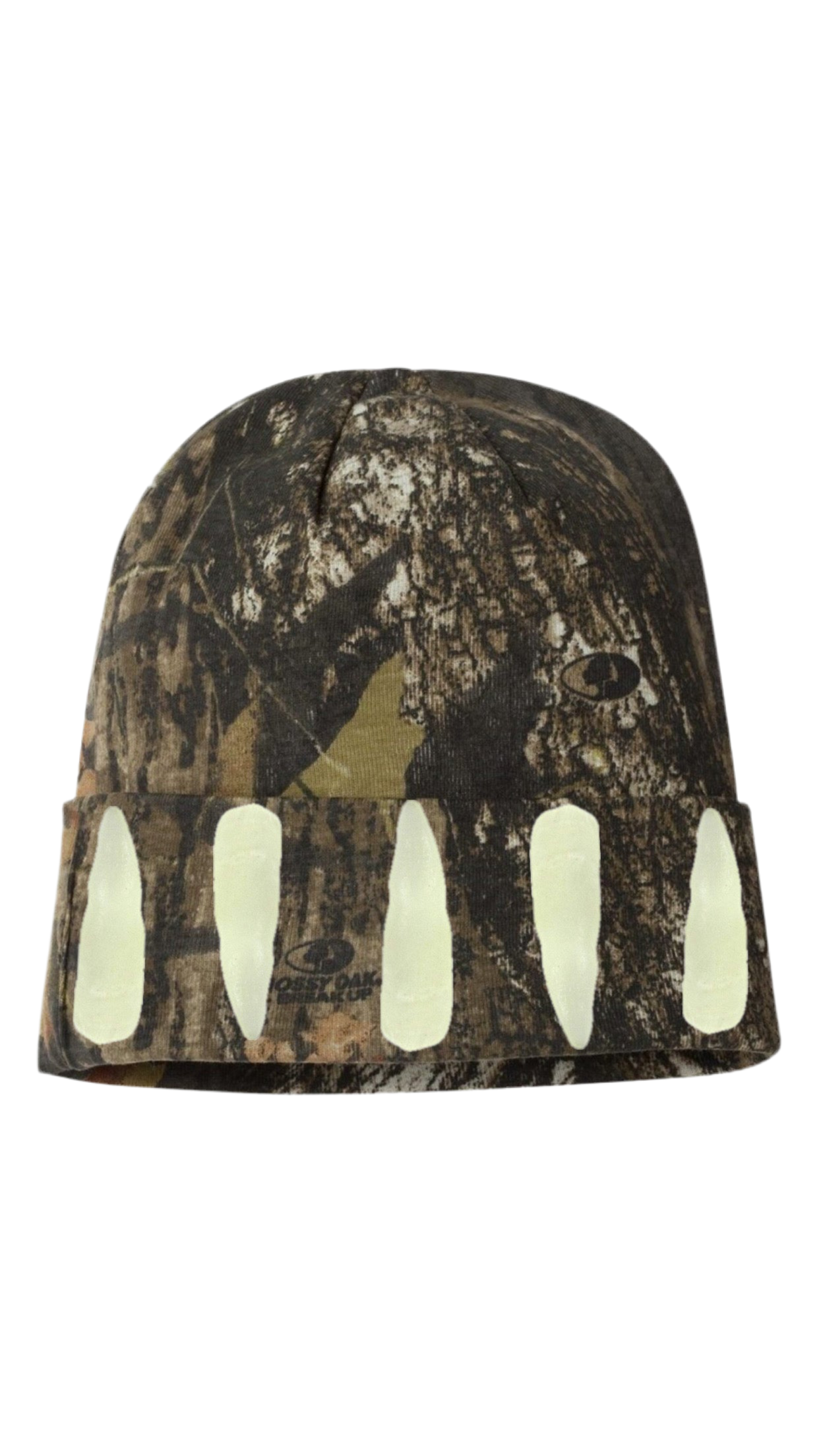 Gator Tooth Beanie