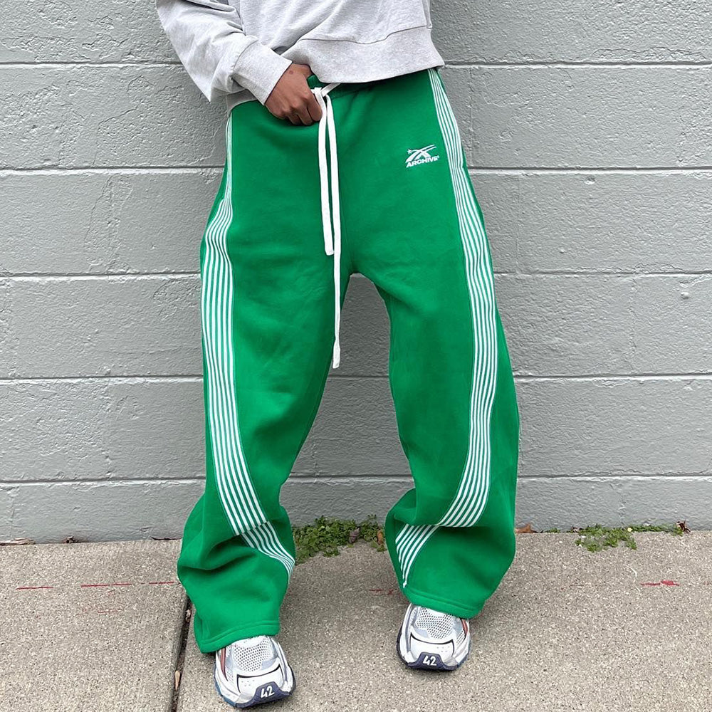 Mallard Green Sweat Pants