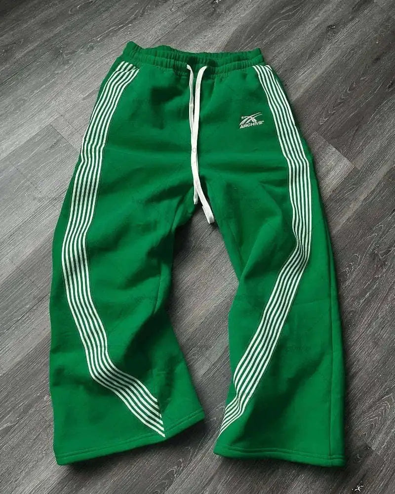 Mallard Green Sweat Pants