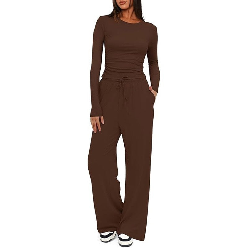 Billy's Basics- 2 Pieces Women's Set in ALL Colors
